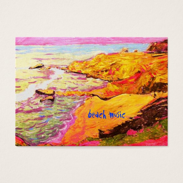 laguna beach creve (Devant)