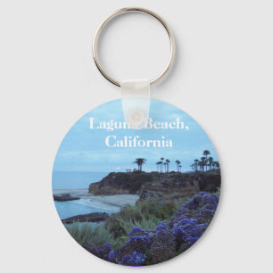 Laguna Beach Kalifornien Schlüsselanhänger