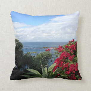 Laguna Beach-Kissen Kissen