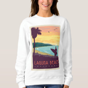 Laguna Beach   Laguna Beach Sweatshirt