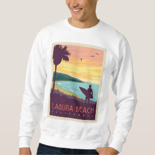 Laguna Beach   Laguna Beach Sweatshirt
