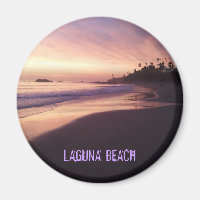 Laguna Beach Magnet