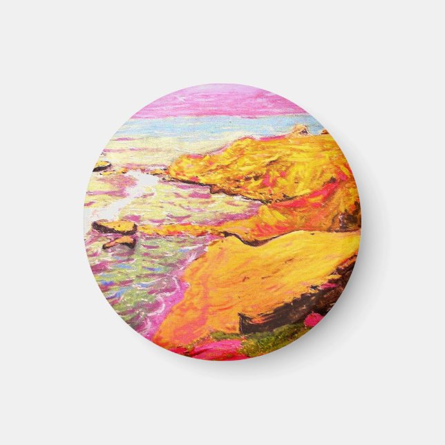 Laguna Beach Magnet (Vorne)