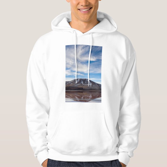 Laguna Colorada Hoodie (Vorderseite)