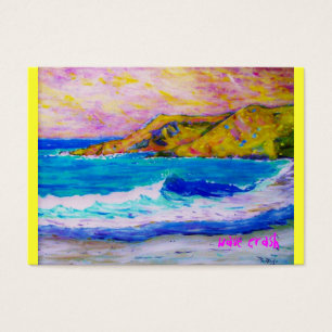 laguna plage vague