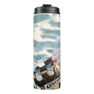 Laguna Strand Thermosbecher