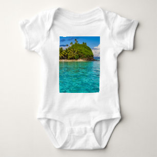 Lagune Bora Baby Strampler