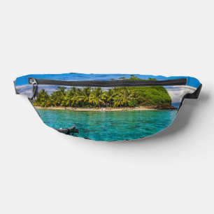 Lagune Bora Bauchtasche
