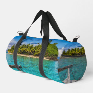 Lagune Bora Duffle Bag