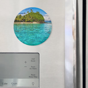 Lagune Bora Magnet