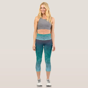 Lagunenstille Capri Leggings