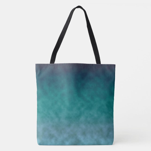 Lagunenstille Tasche (Vorderseite)