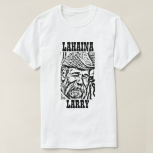 Lahaina Larry Klassiker-T-Shirt T-Shirt