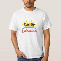 Lahaina Sunrise aufsteigen