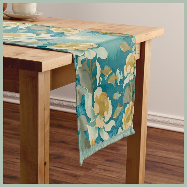 Lahar Kurzer Tischläufer (Lahar Short Table Runner
)