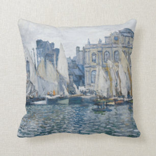 Lahavre-Museum Monet Kissen