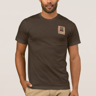 Lahiff Tavern Matchbook T-Shirt