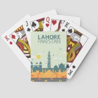 Lahore - Pakistan