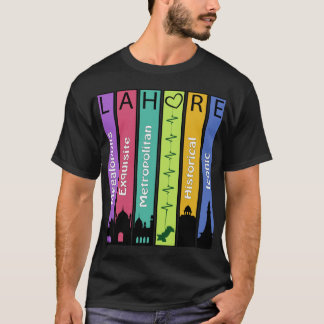 Lahore T-Shirt