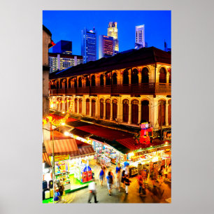 Lai Chun Yuen Poster