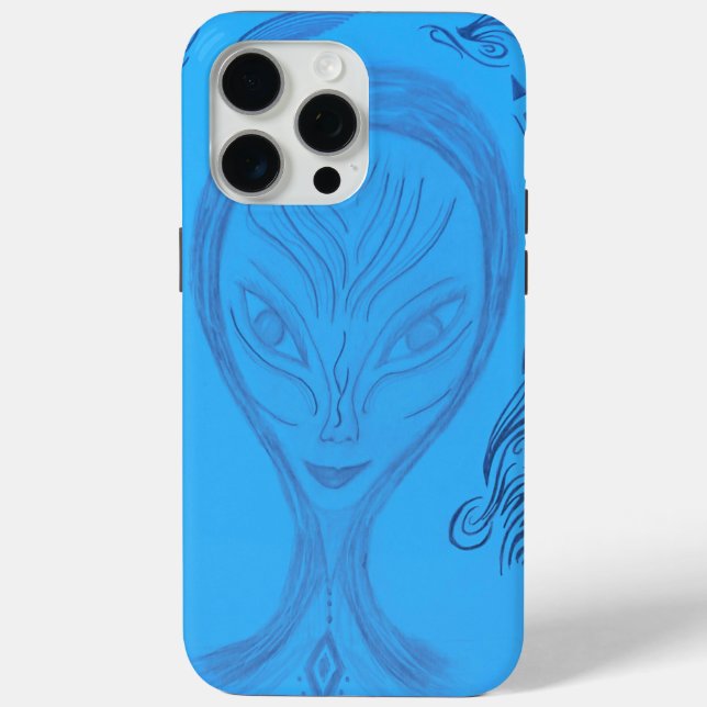 Laia Case-Mate iPhone Hülle (Rückseite)