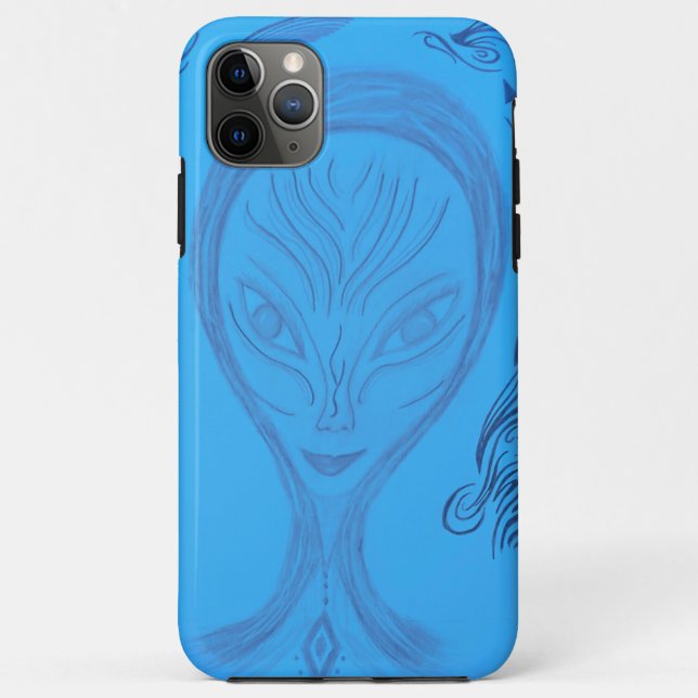 Laia Case-Mate iPhone Hülle (Rückseite)