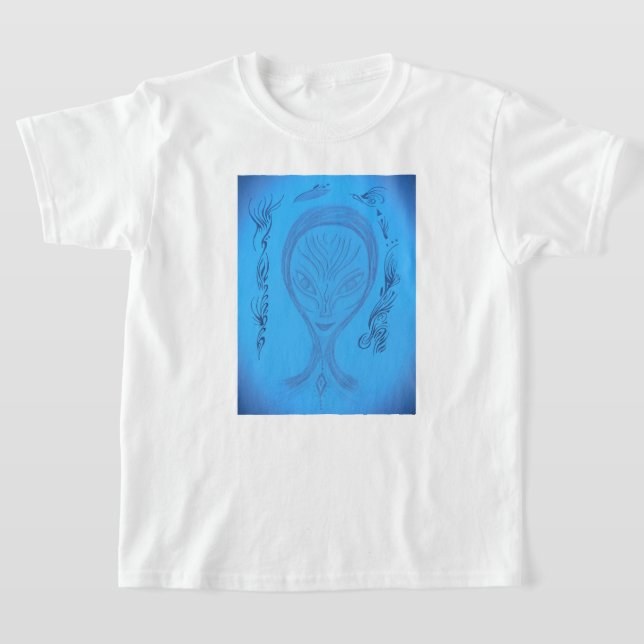 Laia T-Shirt (Ablage )