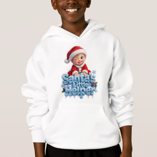 L'Aide de Père Noël