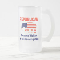 L'aide sociale n'est pas une tasse de profession