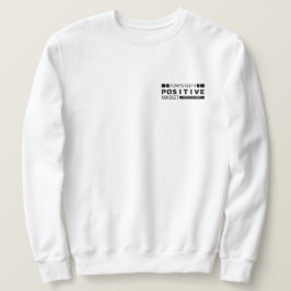 Laigers Collection Custom T - Shirt Sweater Design