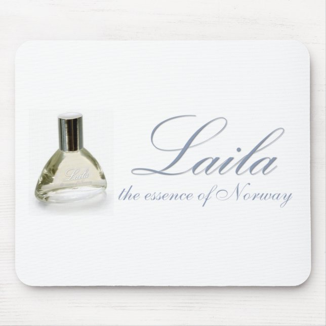 Laila Mousepad (Vorne)