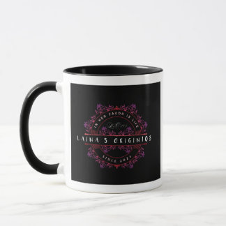 Lainasorigine108 Zwei-Tone-Tasse Tasse