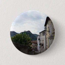 Laino Borgo Button