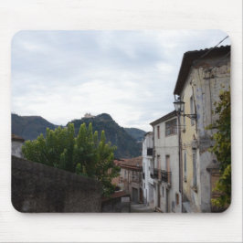 Laino Borgo Mousepad