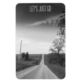 Laisse Aller, Magnet de devis inspirant