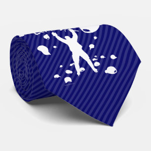 Laisser la pluie (Hockey) Cravate