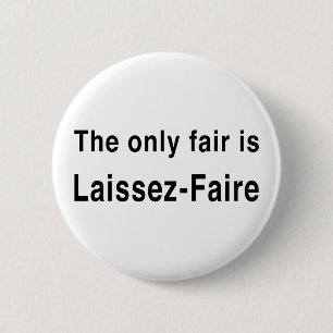 Laissez-Faire Button