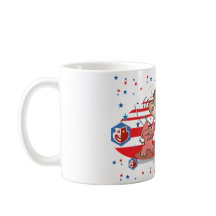 Laissez la tasse de liberté zim
