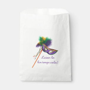 Laissez Les Bon Temps Rouler! Geschenktütchen