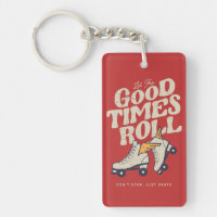 LAISSEZ LES BONS TEMPS ROULER 80s RETRO ROLLER SKA