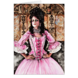 Laissez-les manger le gâteau !