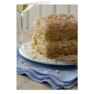 Laissez-les manger le gâteau