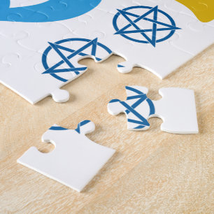 Laissons-nous ! Jigsaw Puzzle