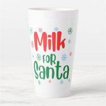 Lait pour Père Noël Magic : Cosy Mug Collection po