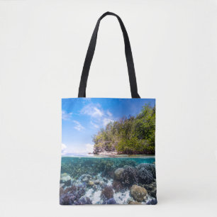 Laja Ampat Unterwasser2 Tasche