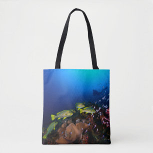 Laja Ampat Unterwasser3 Tasche