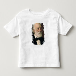 Lajos Kossuth Kleinkind T-shirt