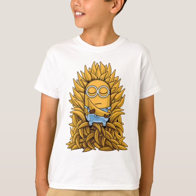 Lakaii T-Shirt (Vorderseite)
