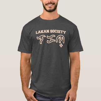 Lakan Society Basic T - Shirt