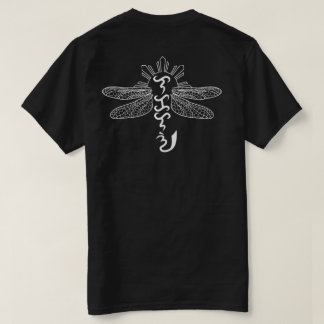 Lakas Loob Weiß T-Shirt